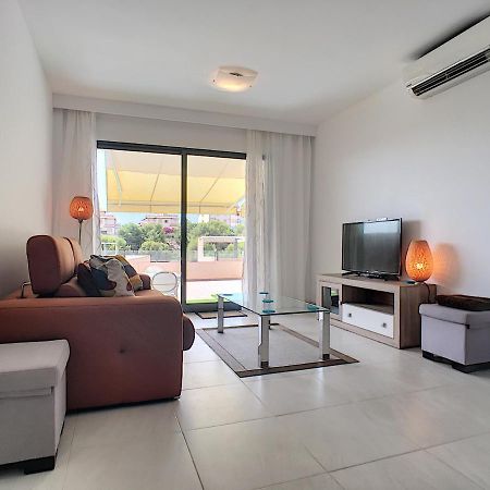 Sabrina Apartment - La Zenia - 1610 Орихуела Екстериор снимка