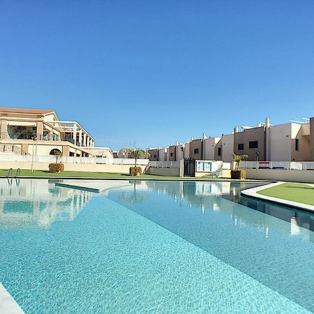 Sabrina Apartment - La Zenia - 1610 Орихуела Екстериор снимка