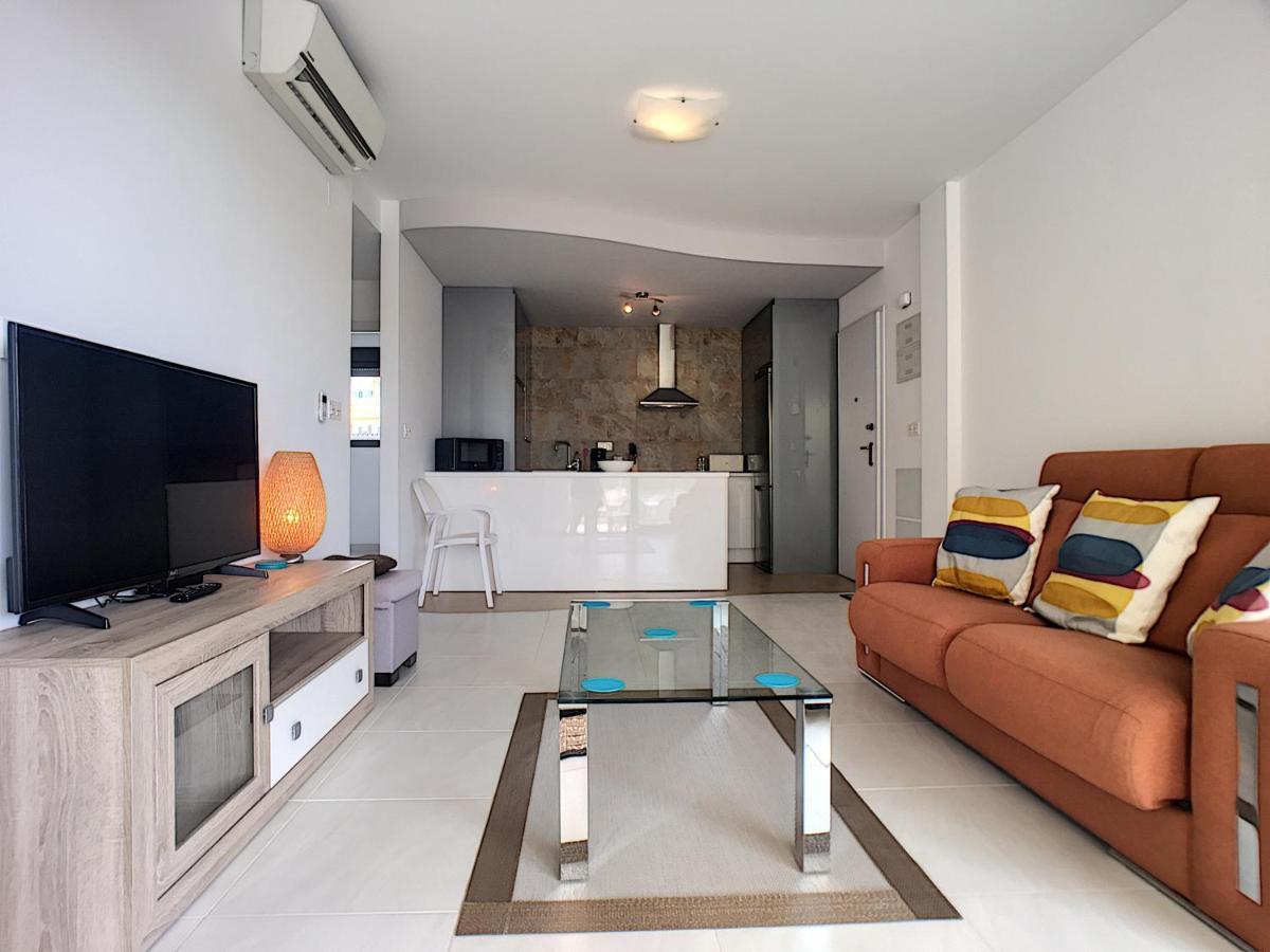 Sabrina Apartment - La Zenia - 1610 Орихуела Екстериор снимка