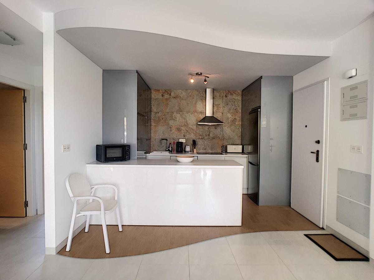 Sabrina Apartment - La Zenia - 1610 Орихуела Екстериор снимка