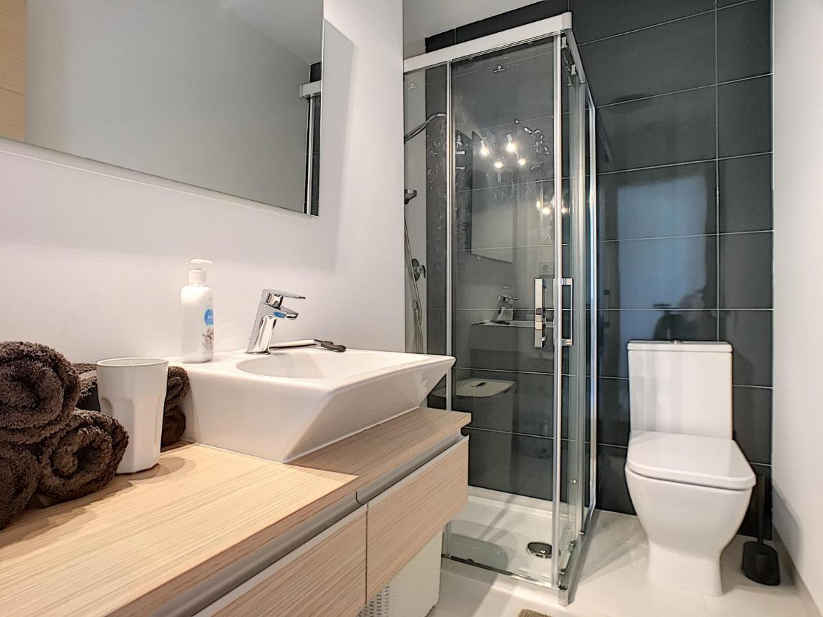 Sabrina Apartment - La Zenia - 1610 Орихуела Екстериор снимка