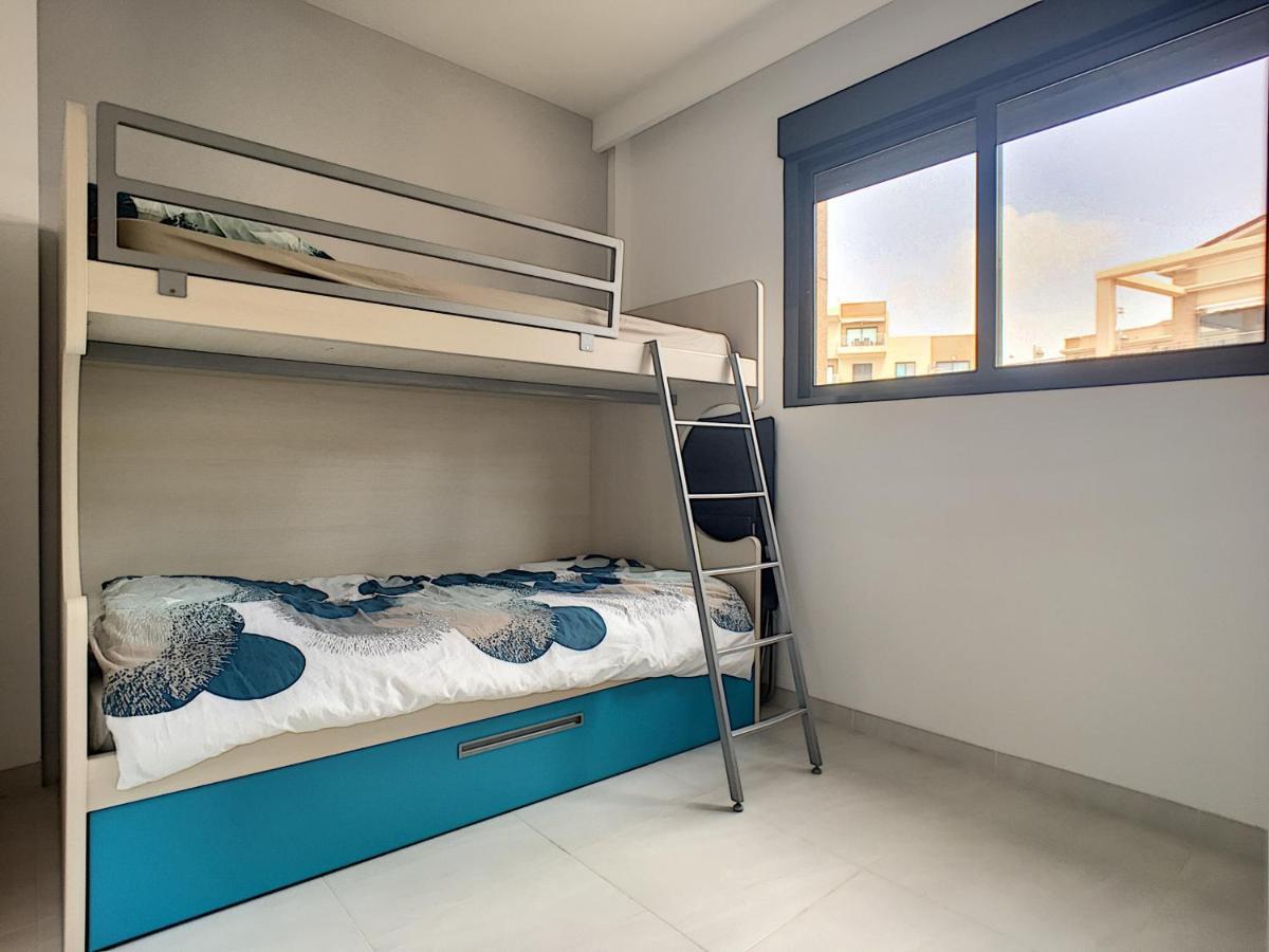 Sabrina Apartment - La Zenia - 1610 Орихуела Екстериор снимка