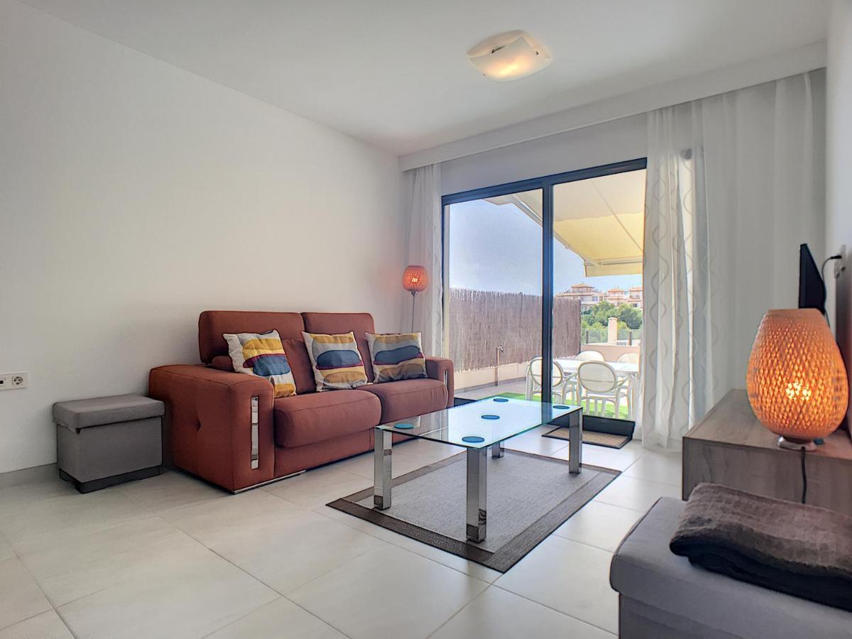 Sabrina Apartment - La Zenia - 1610 Орихуела Екстериор снимка