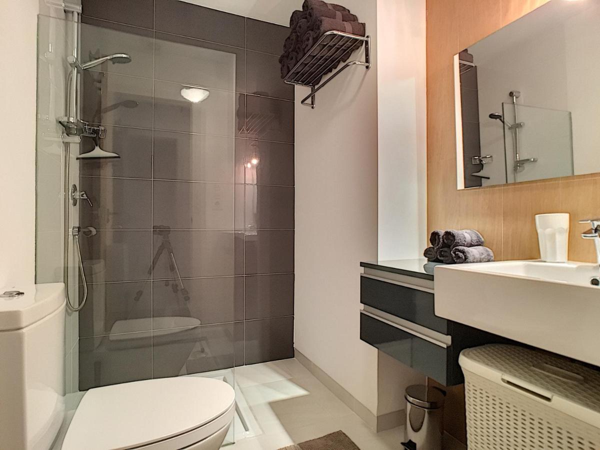 Sabrina Apartment - La Zenia - 1610 Орихуела Екстериор снимка